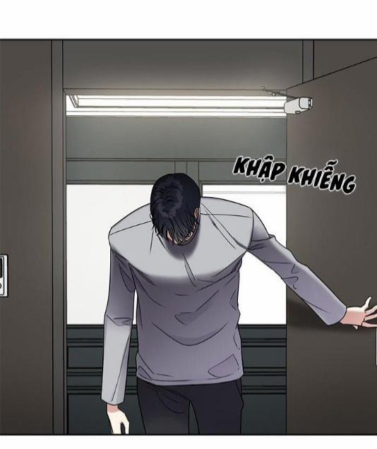 Hãy Diễn Như Anh Yêu Em Chapter 17 - Trang 35