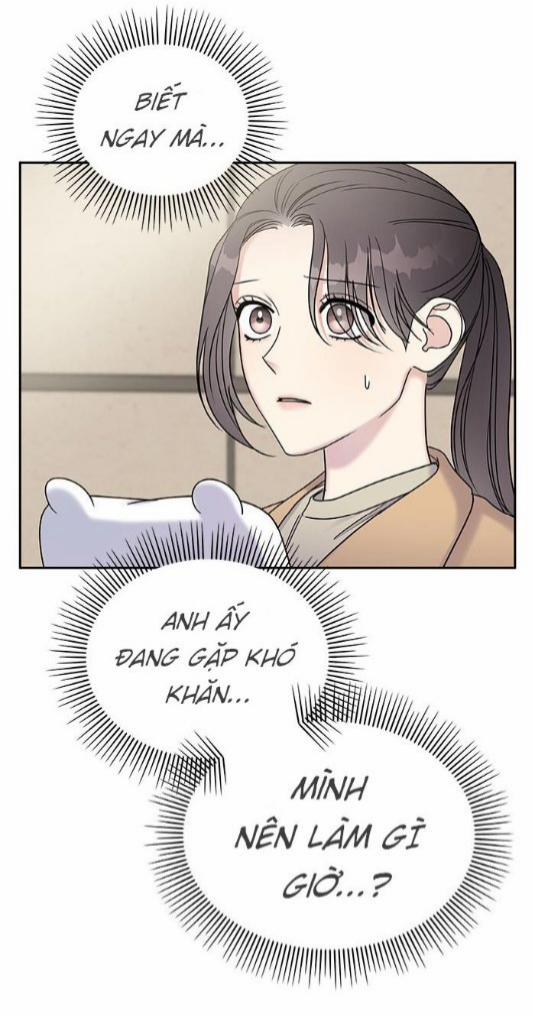 Hãy Diễn Như Anh Yêu Em Chapter 17 - Trang 36