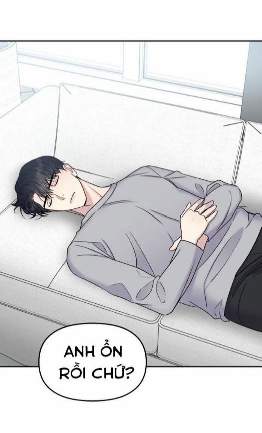 Hãy Diễn Như Anh Yêu Em Chapter 17 - Trang 41