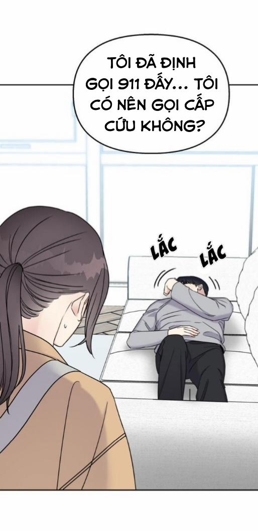 Hãy Diễn Như Anh Yêu Em Chapter 17 - Trang 42