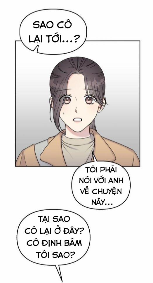 Hãy Diễn Như Anh Yêu Em Chapter 17 - Trang 43