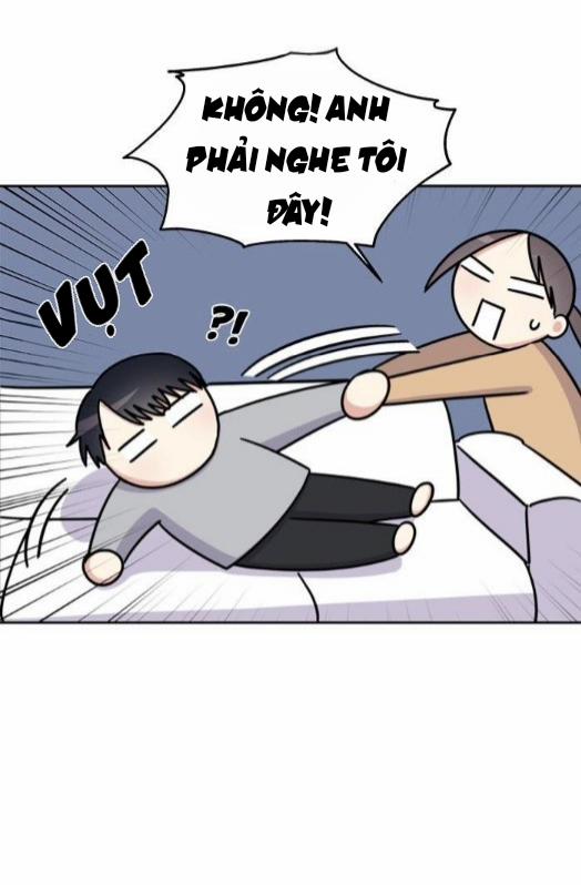 Hãy Diễn Như Anh Yêu Em Chapter 17 - Trang 45