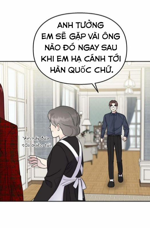 Hãy Diễn Như Anh Yêu Em Chapter 17 - Trang 47