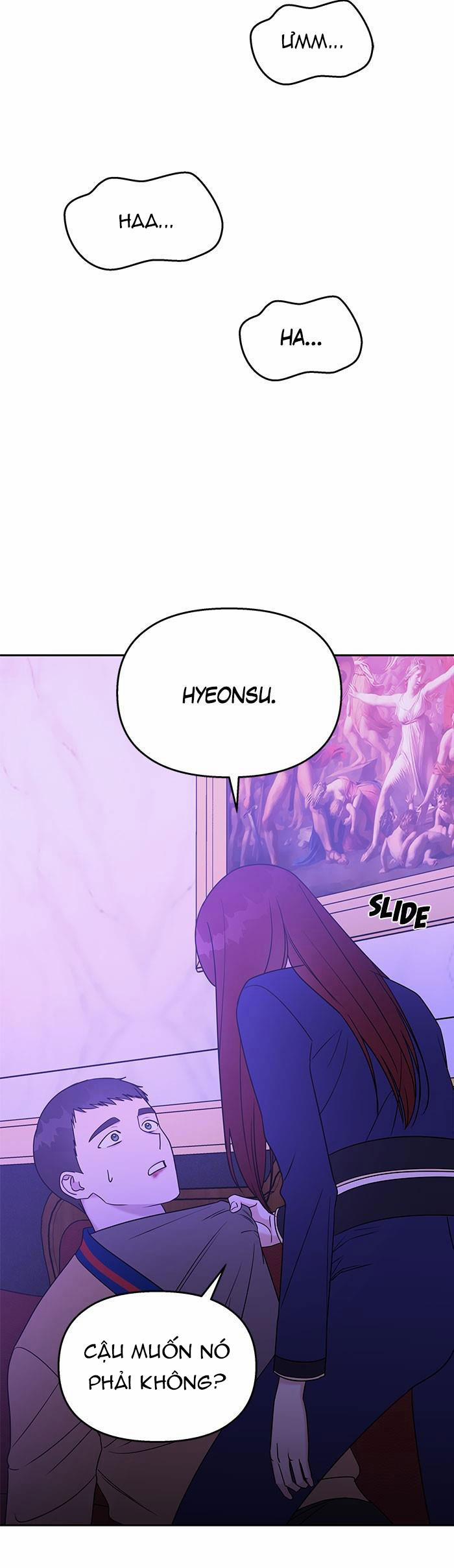 Hãy Diễn Như Anh Yêu Em Chapter 18 - Trang 12
