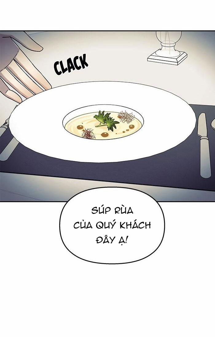 Hãy Diễn Như Anh Yêu Em Chapter 18 - Trang 16