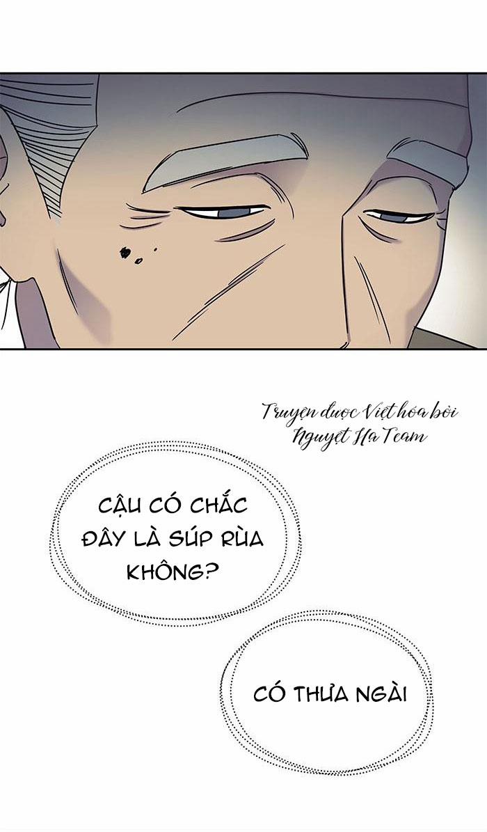 Hãy Diễn Như Anh Yêu Em Chapter 18 - Trang 19