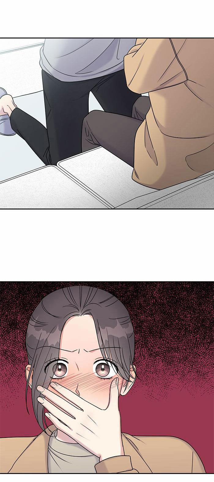 Hãy Diễn Như Anh Yêu Em Chapter 18 - Trang 21