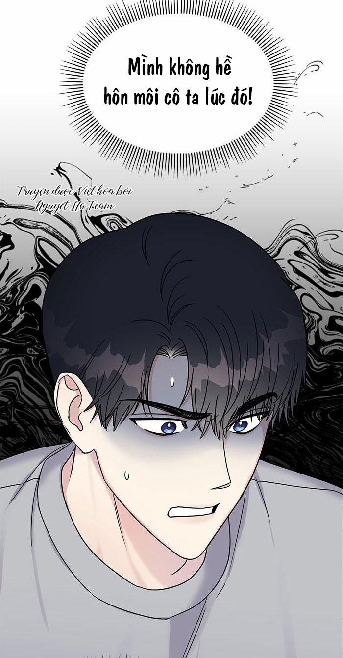 Hãy Diễn Như Anh Yêu Em Chapter 18 - Trang 25