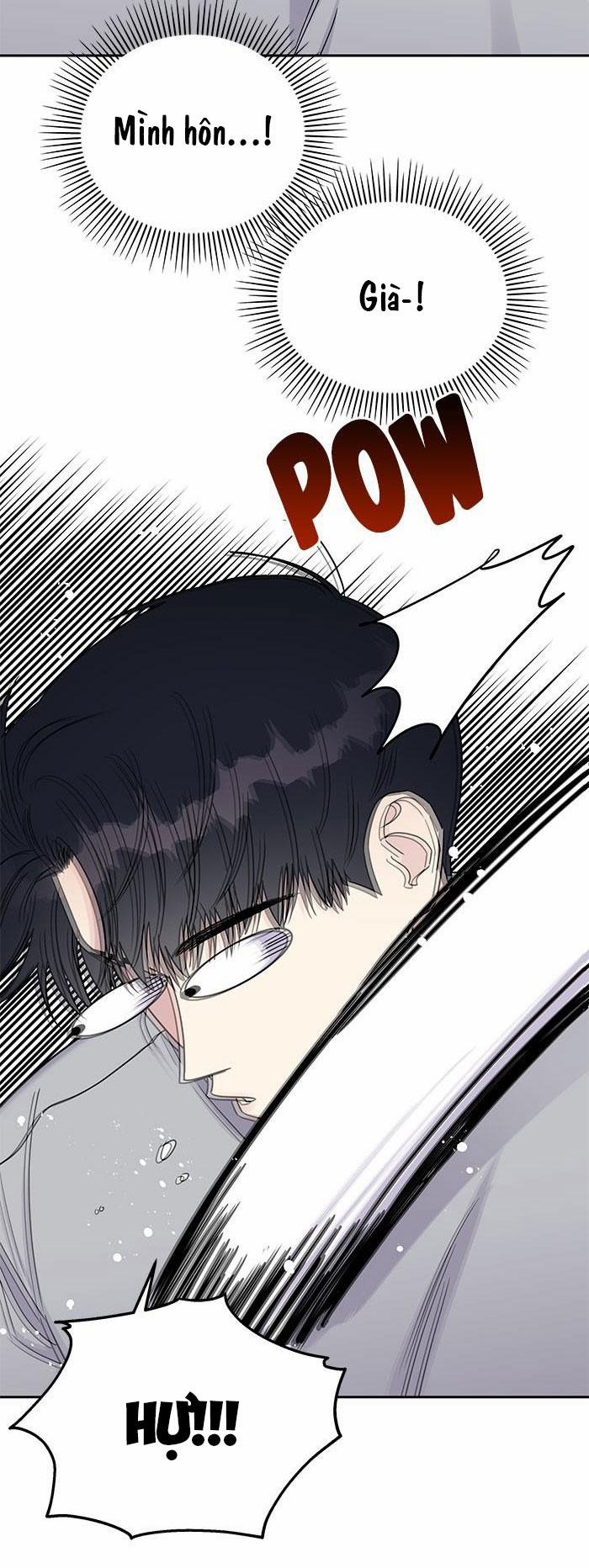 Hãy Diễn Như Anh Yêu Em Chapter 18 - Trang 26