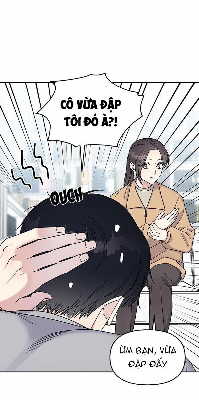 Hãy Diễn Như Anh Yêu Em Chapter 18 - Trang 27
