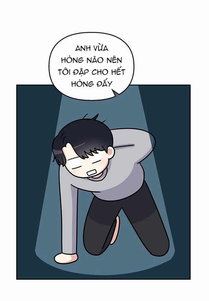 Hãy Diễn Như Anh Yêu Em Chapter 18 - Trang 28