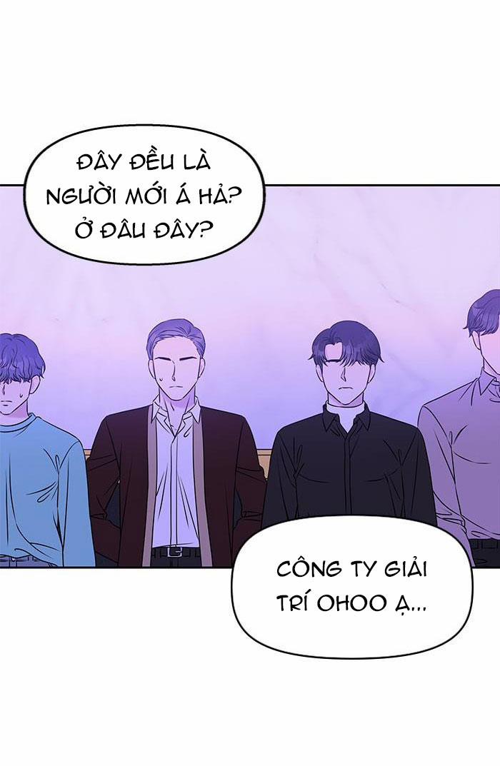 Hãy Diễn Như Anh Yêu Em Chapter 18 - Trang 3