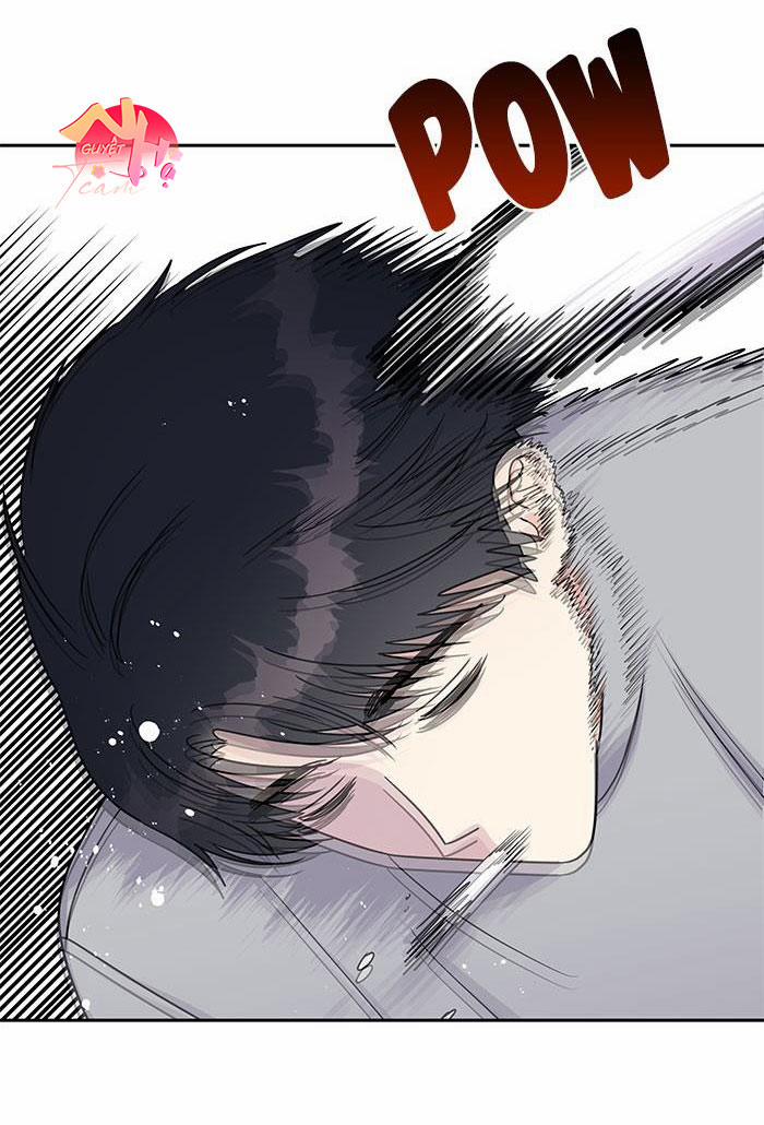 Hãy Diễn Như Anh Yêu Em Chapter 18 - Trang 31