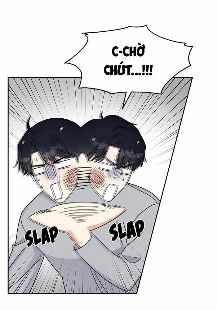 Hãy Diễn Như Anh Yêu Em Chapter 18 - Trang 34