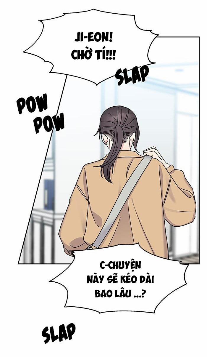 Hãy Diễn Như Anh Yêu Em Chapter 18 - Trang 35