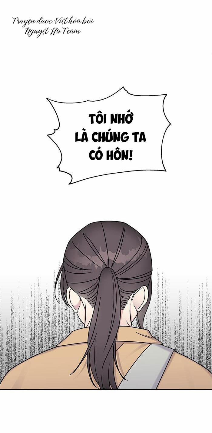 Hãy Diễn Như Anh Yêu Em Chapter 18 - Trang 37