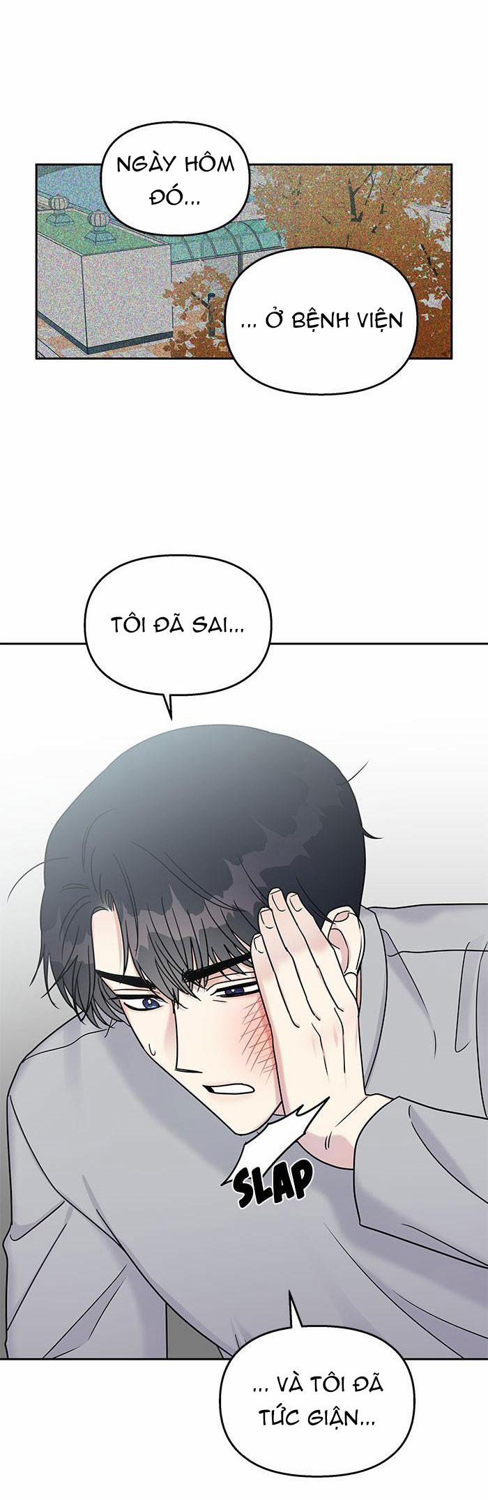 Hãy Diễn Như Anh Yêu Em Chapter 18 - Trang 38