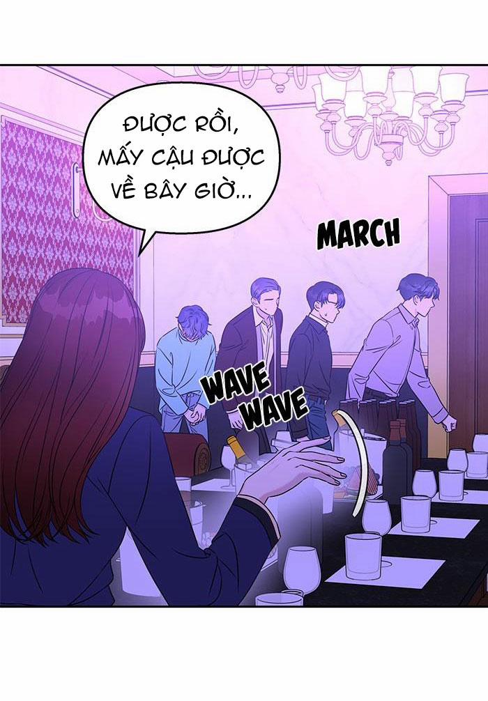Hãy Diễn Như Anh Yêu Em Chapter 18 - Trang 4