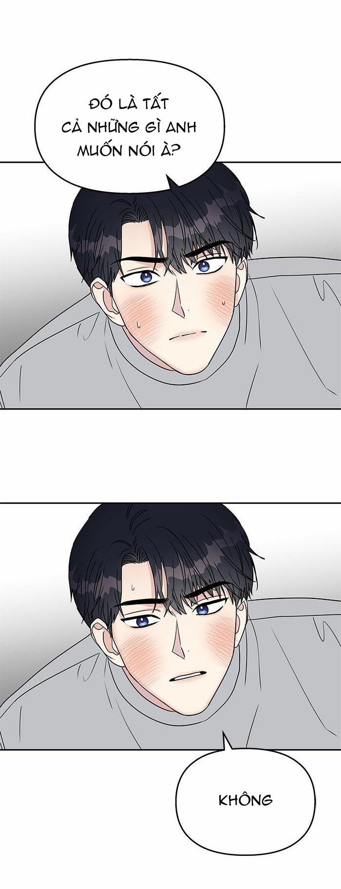 Hãy Diễn Như Anh Yêu Em Chapter 18 - Trang 40