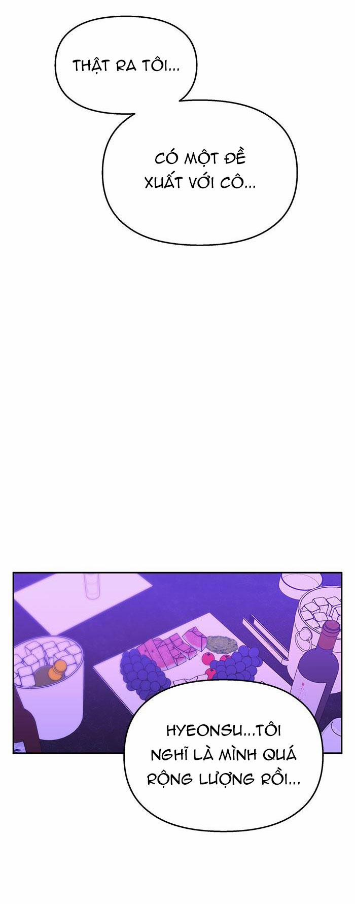 Hãy Diễn Như Anh Yêu Em Chapter 18 - Trang 41