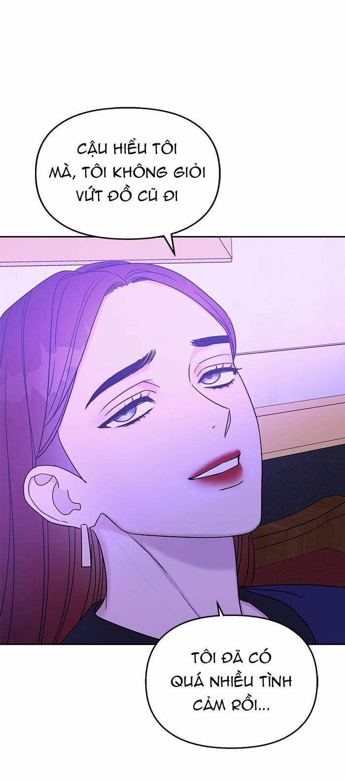 Hãy Diễn Như Anh Yêu Em Chapter 18 - Trang 46