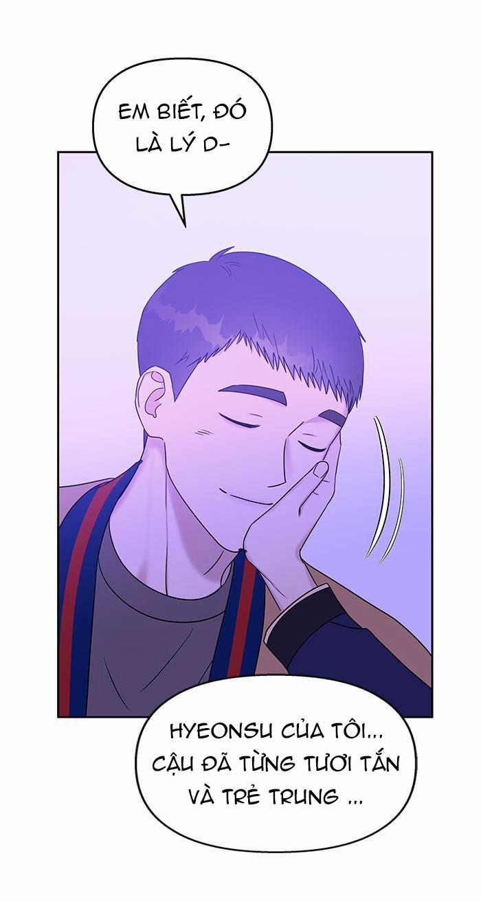 Hãy Diễn Như Anh Yêu Em Chapter 18 - Trang 47