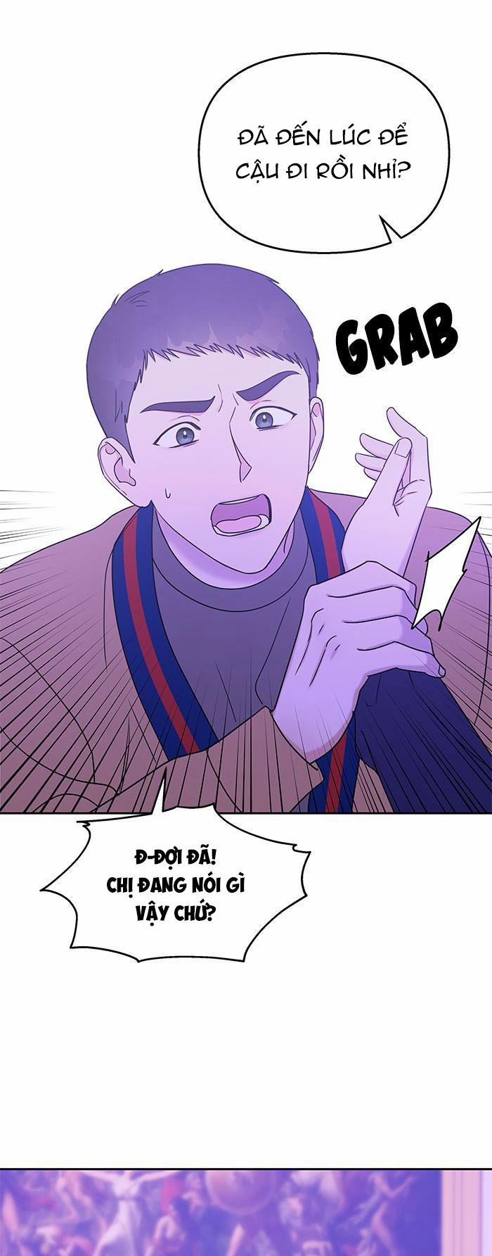 Hãy Diễn Như Anh Yêu Em Chapter 18 - Trang 50