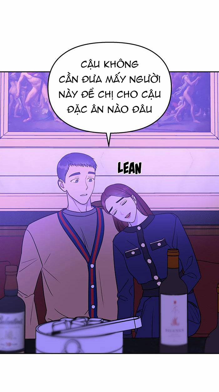 Hãy Diễn Như Anh Yêu Em Chapter 18 - Trang 6