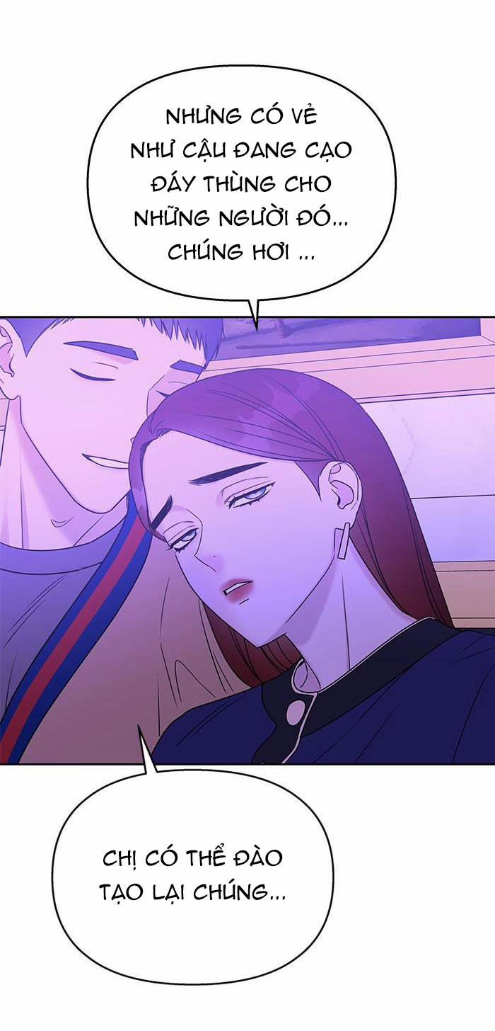 Hãy Diễn Như Anh Yêu Em Chapter 18 - Trang 8