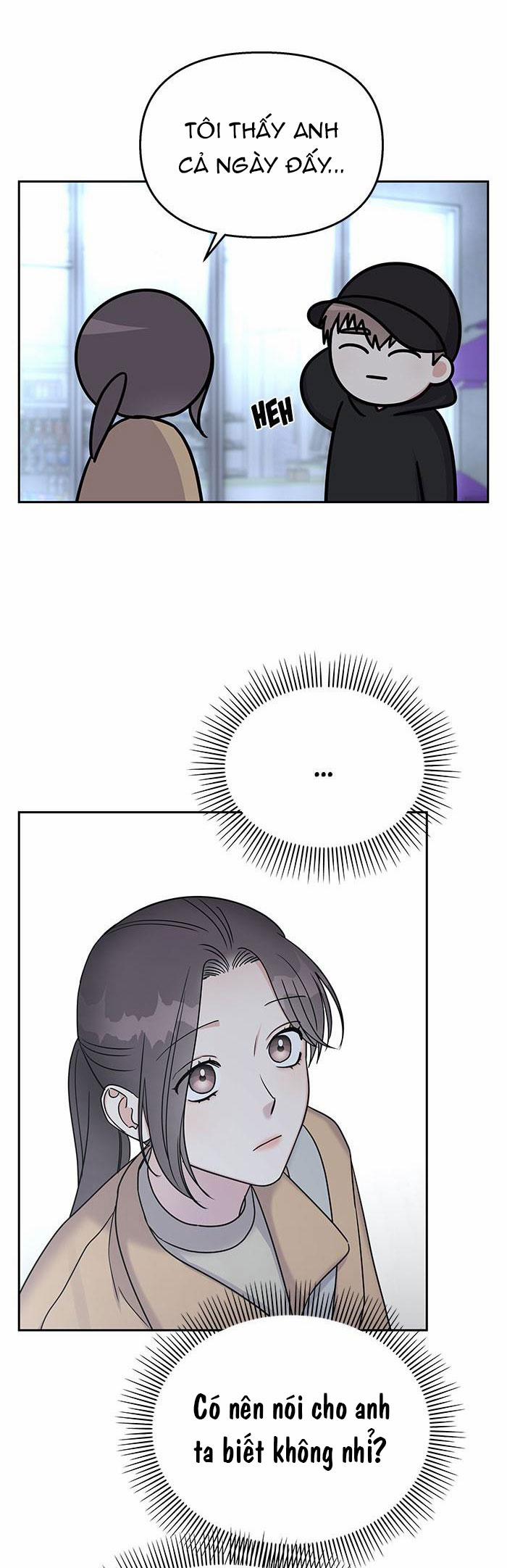 Hãy Diễn Như Anh Yêu Em Chapter 19 - Trang 10