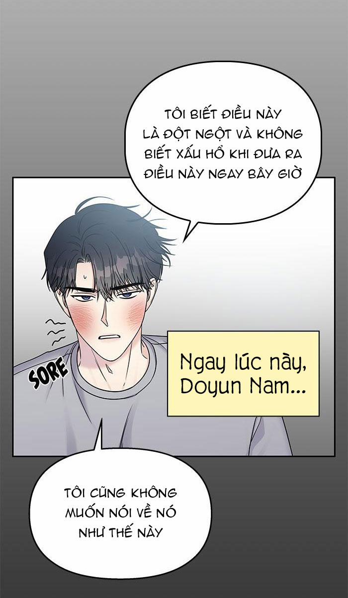 Hãy Diễn Như Anh Yêu Em Chapter 19 - Trang 14