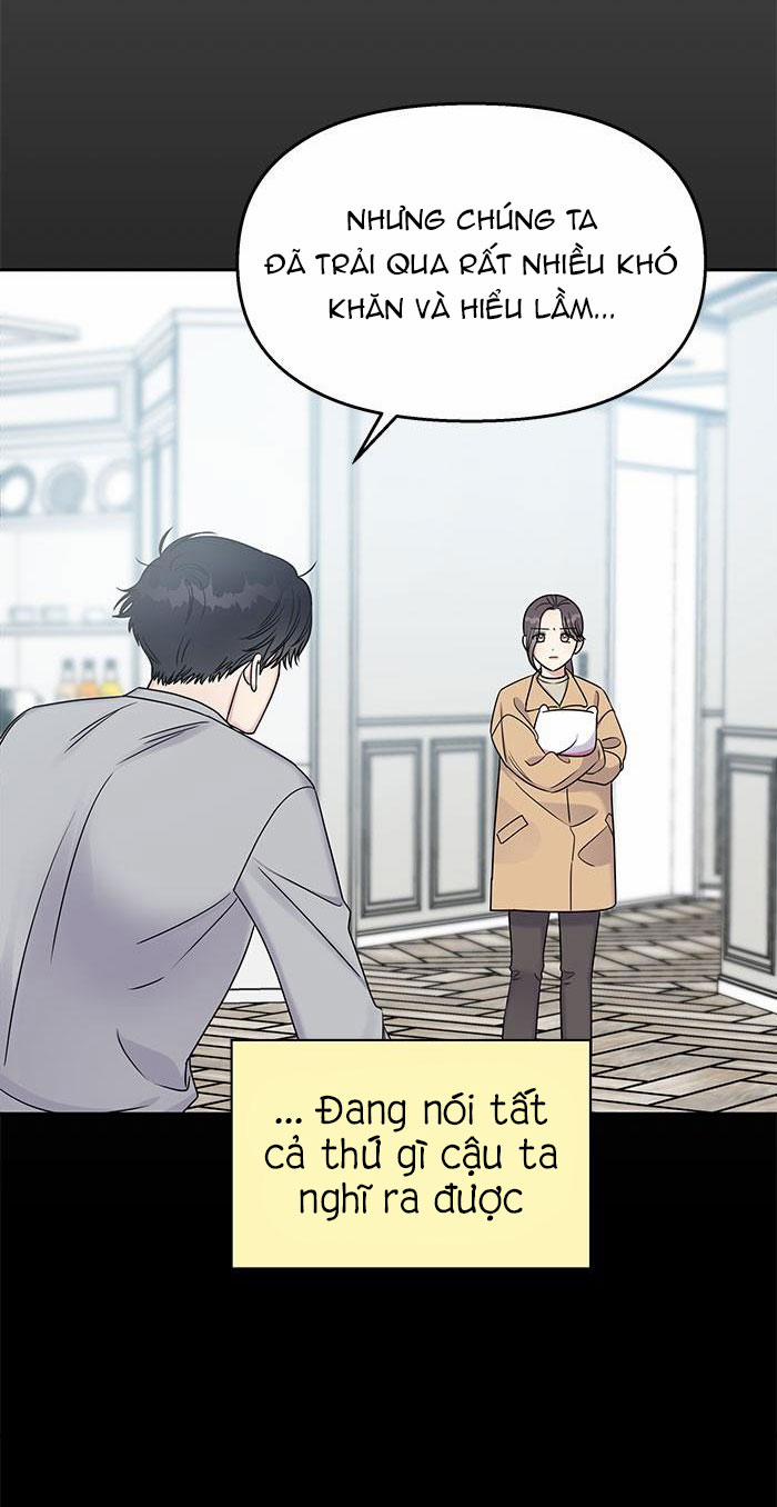 Hãy Diễn Như Anh Yêu Em Chapter 19 - Trang 15