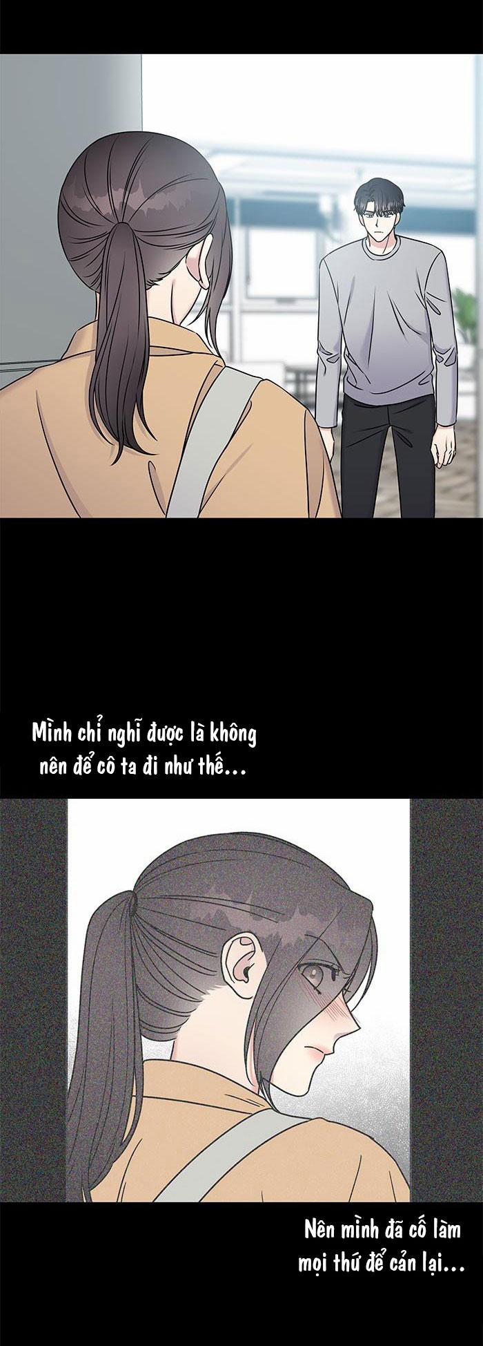 Hãy Diễn Như Anh Yêu Em Chapter 19 - Trang 16