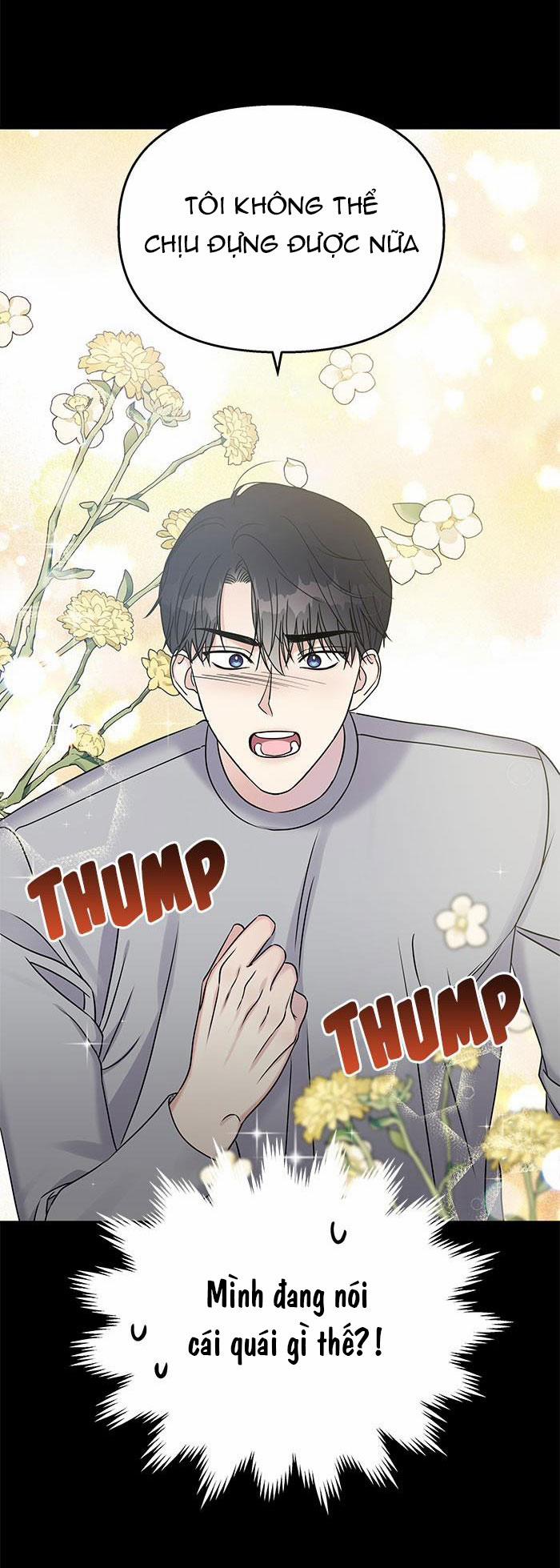 Hãy Diễn Như Anh Yêu Em Chapter 19 - Trang 17