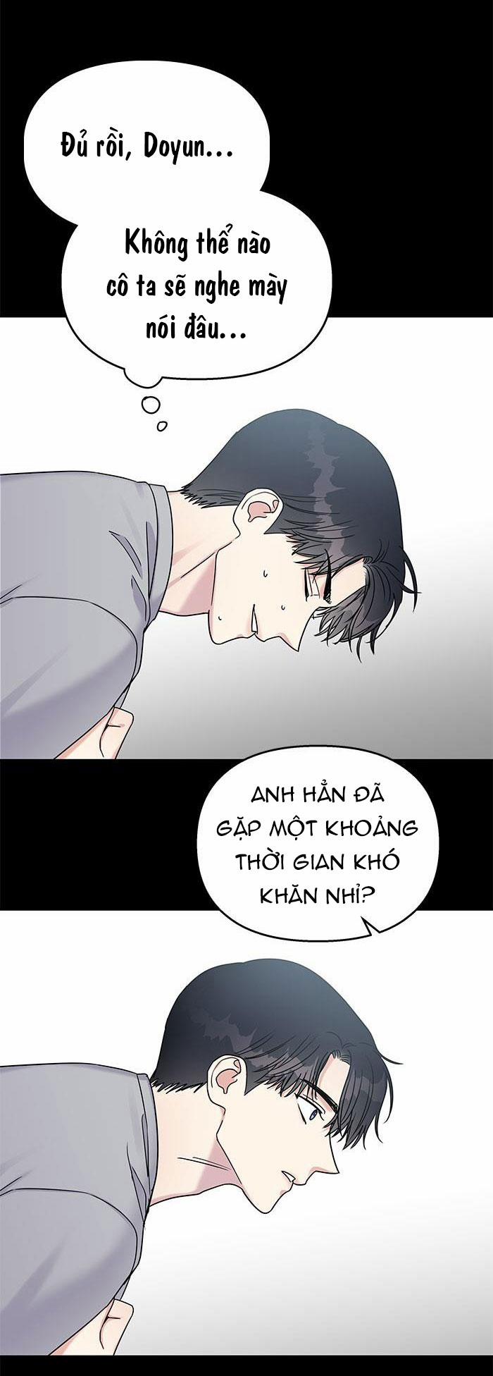 Hãy Diễn Như Anh Yêu Em Chapter 19 - Trang 18
