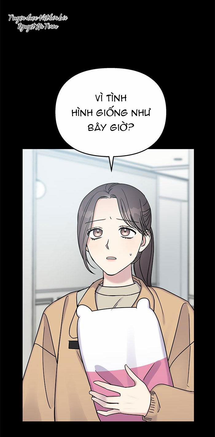 Hãy Diễn Như Anh Yêu Em Chapter 19 - Trang 19