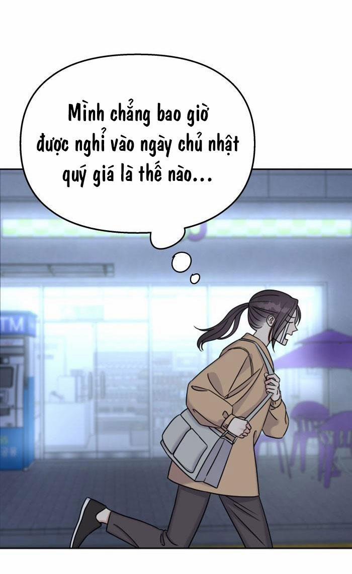 Hãy Diễn Như Anh Yêu Em Chapter 19 - Trang 2