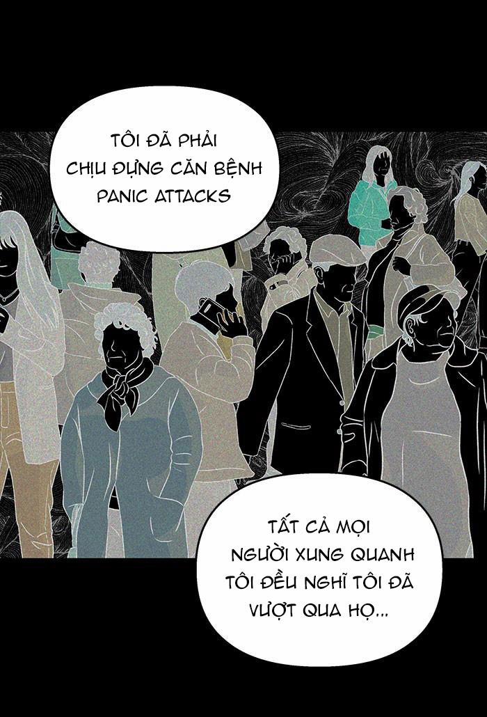 Hãy Diễn Như Anh Yêu Em Chapter 19 - Trang 21