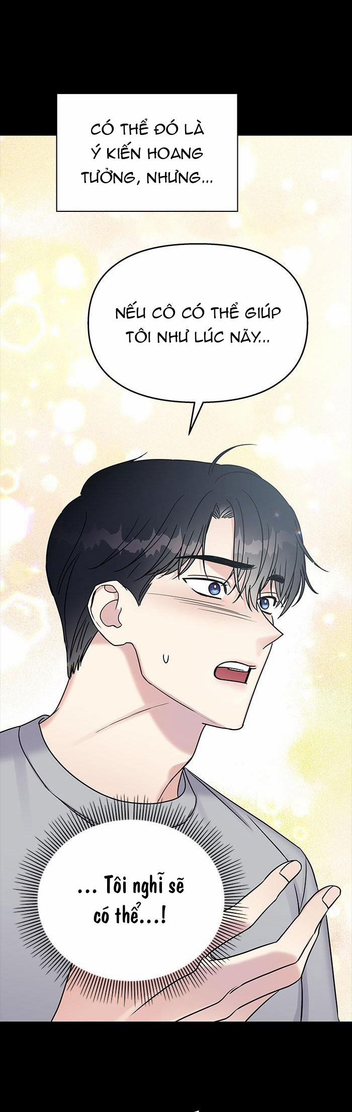 Hãy Diễn Như Anh Yêu Em Chapter 19 - Trang 27