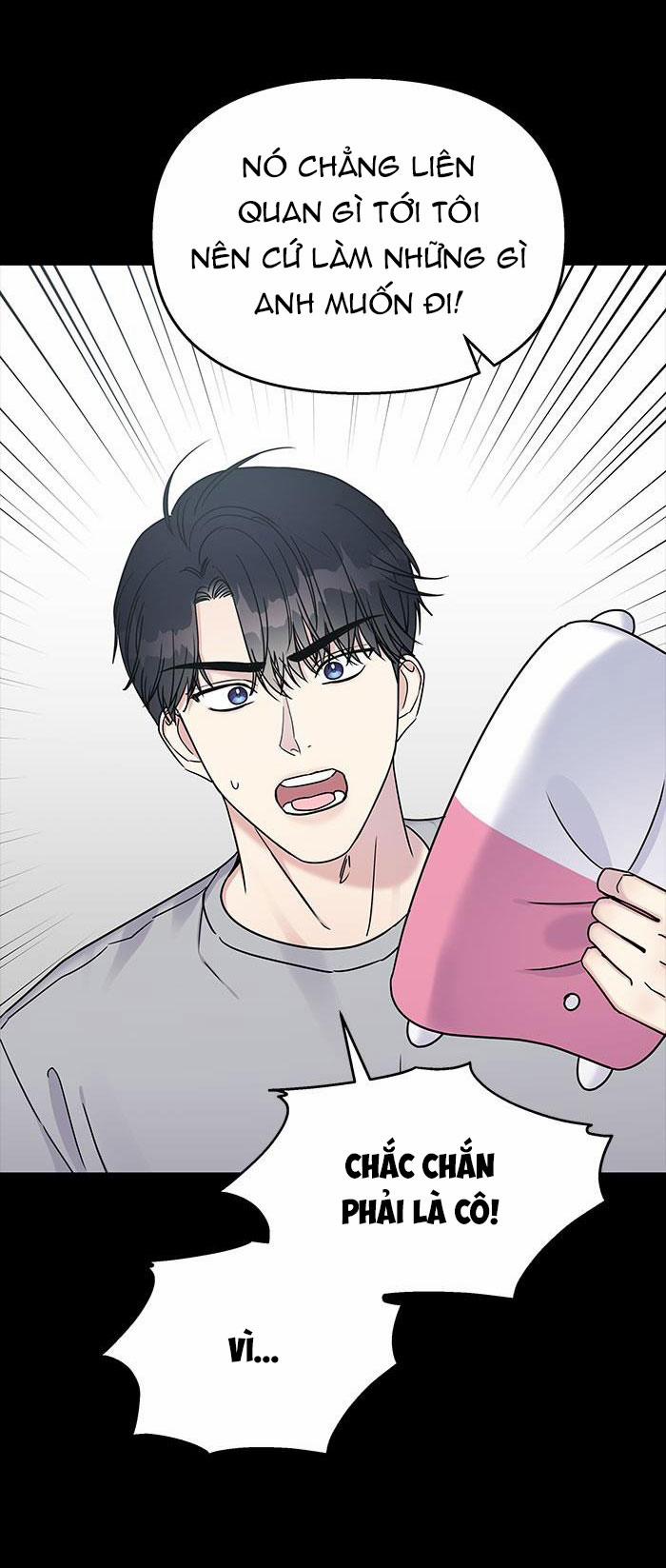 Hãy Diễn Như Anh Yêu Em Chapter 19 - Trang 30