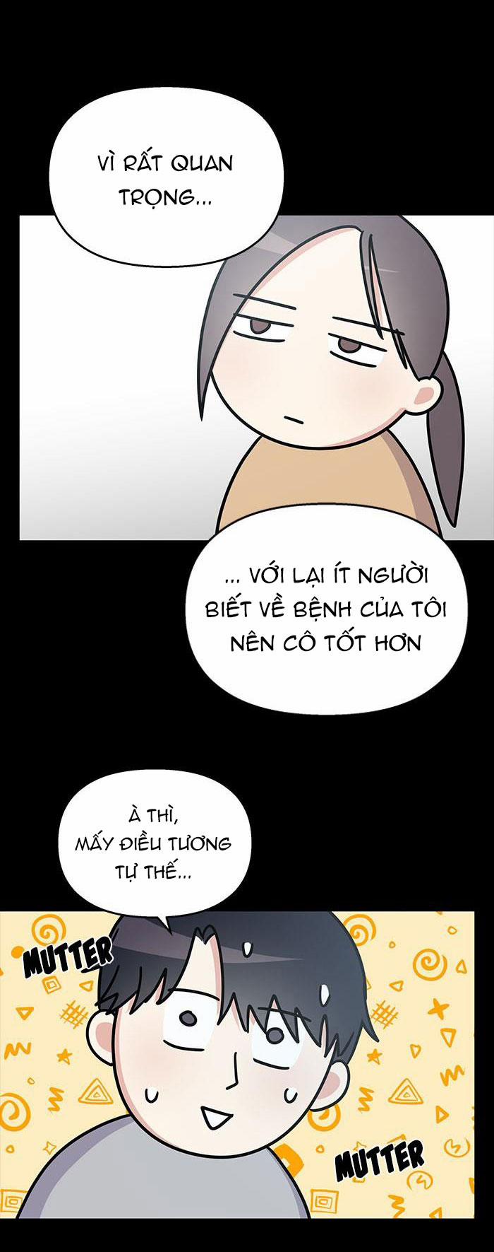 Hãy Diễn Như Anh Yêu Em Chapter 19 - Trang 32
