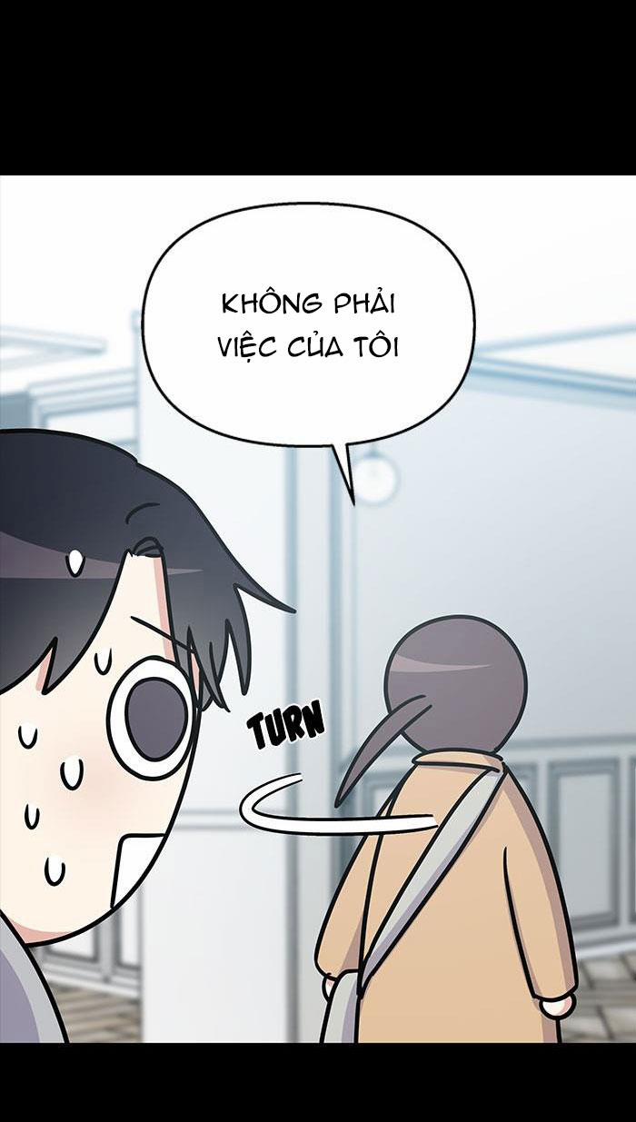 Hãy Diễn Như Anh Yêu Em Chapter 19 - Trang 33