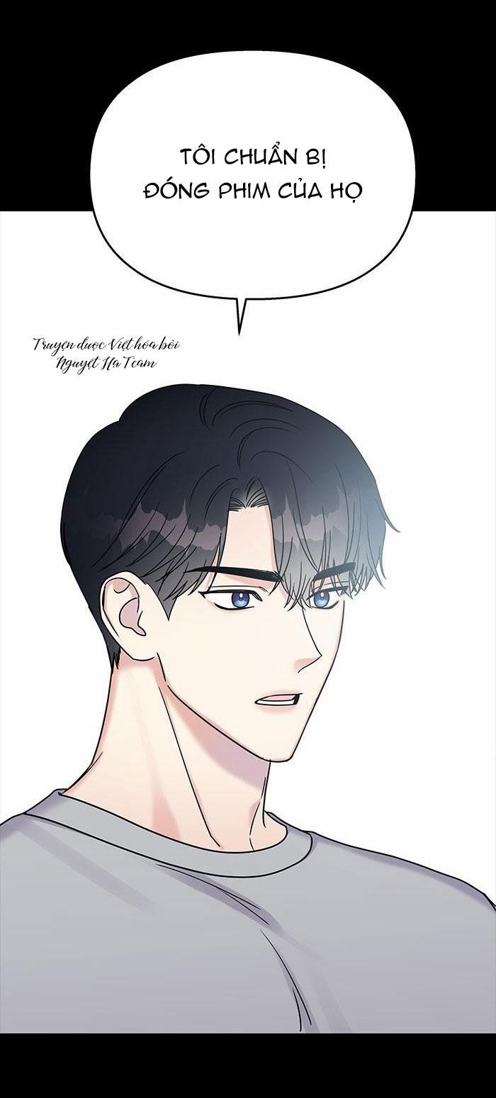 Hãy Diễn Như Anh Yêu Em Chapter 19 - Trang 37