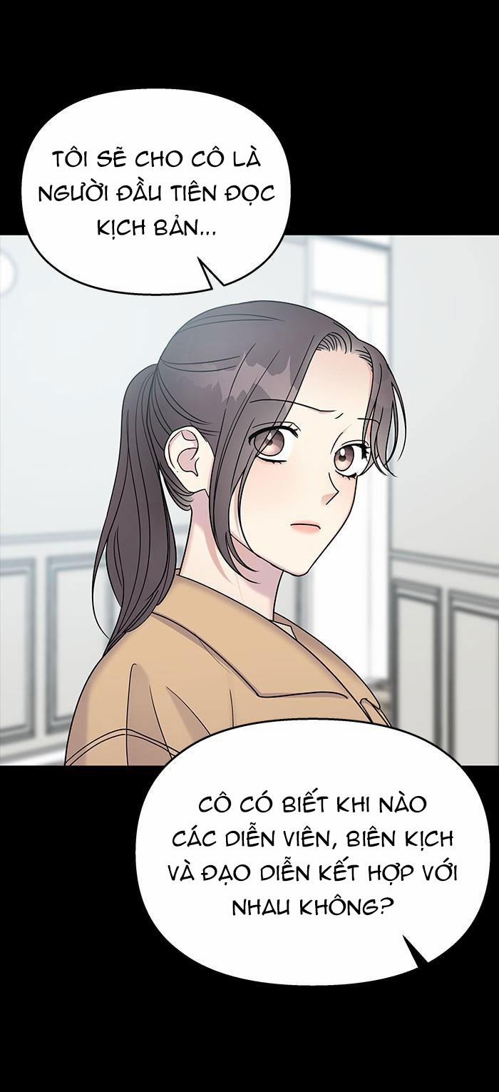 Hãy Diễn Như Anh Yêu Em Chapter 19 - Trang 38
