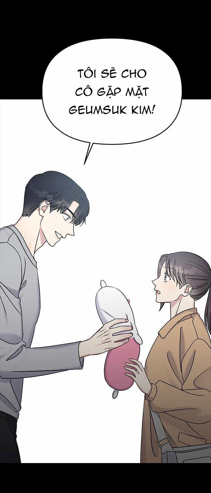 Hãy Diễn Như Anh Yêu Em Chapter 19 - Trang 39