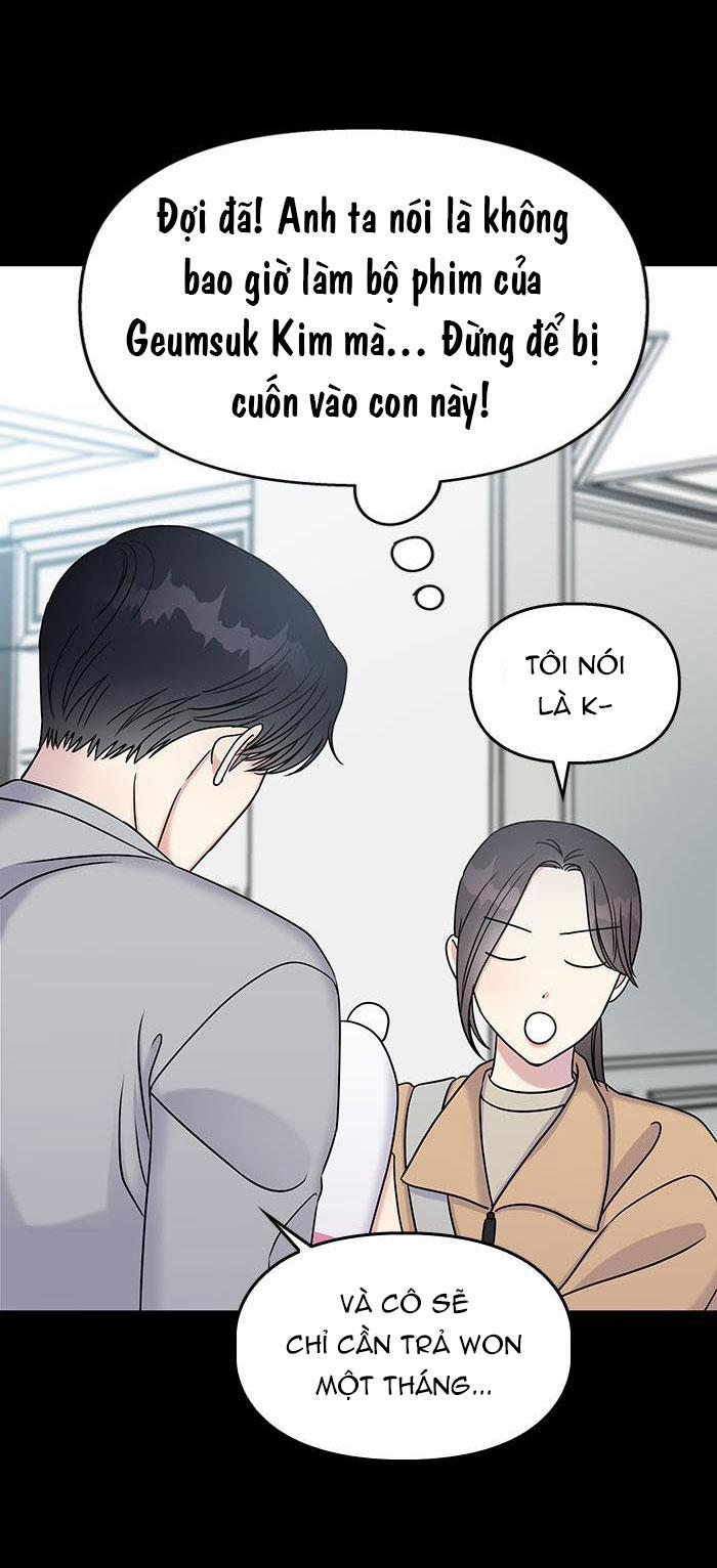 Hãy Diễn Như Anh Yêu Em Chapter 19 - Trang 41