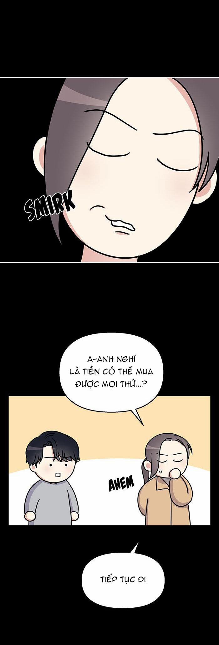 Hãy Diễn Như Anh Yêu Em Chapter 19 - Trang 42