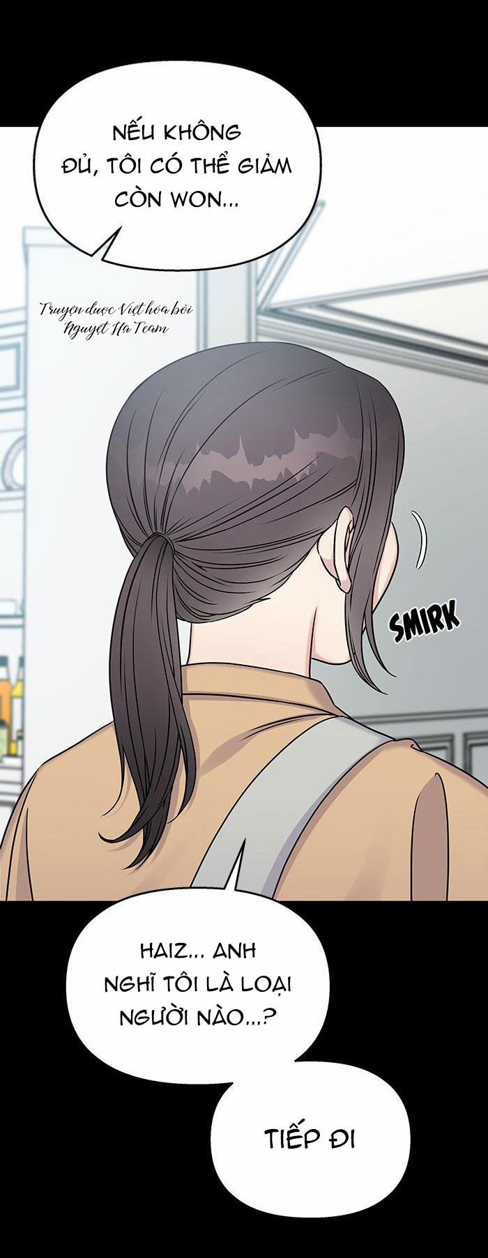 Hãy Diễn Như Anh Yêu Em Chapter 19 - Trang 43
