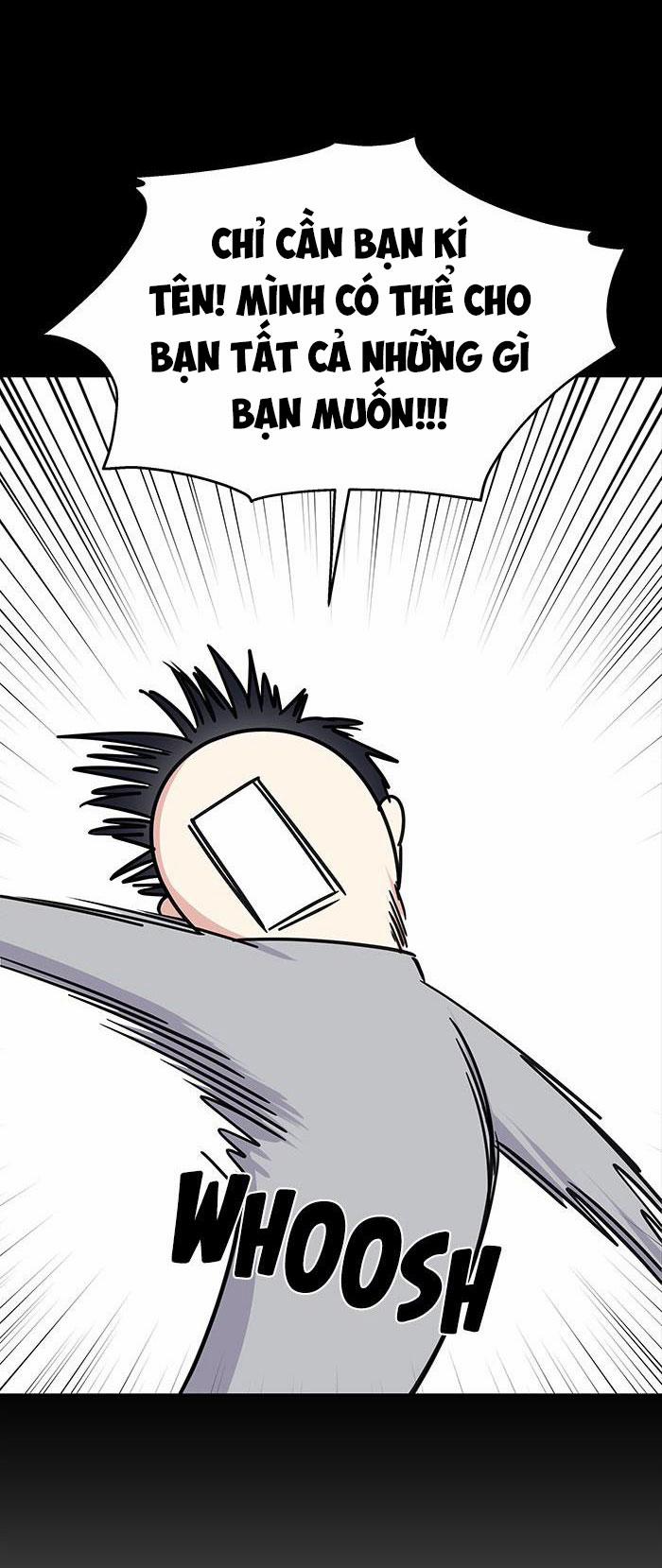 Hãy Diễn Như Anh Yêu Em Chapter 19 - Trang 46