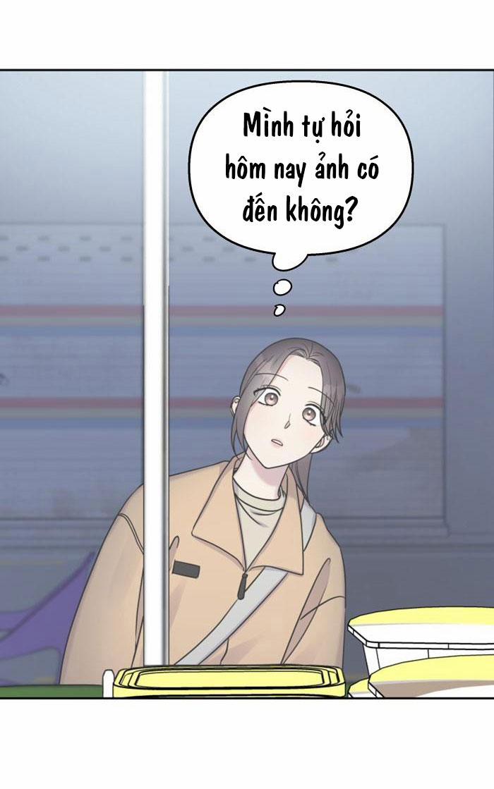 Hãy Diễn Như Anh Yêu Em Chapter 19 - Trang 5
